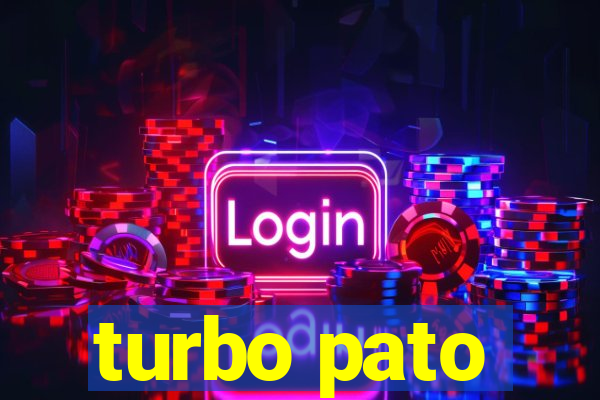 turbo pato